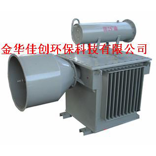 清流GGAJ02电除尘高压静电变压器